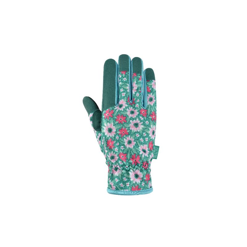 gardening digging gloves Garden Gloves for Weeding Working Digging Planting