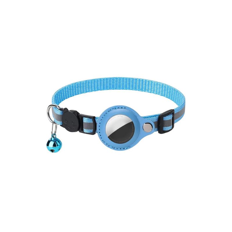 Apple Airtag Tracker Pet Collar