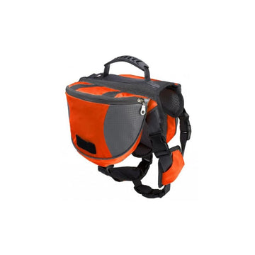 Multifunctional Dog Saddlebag