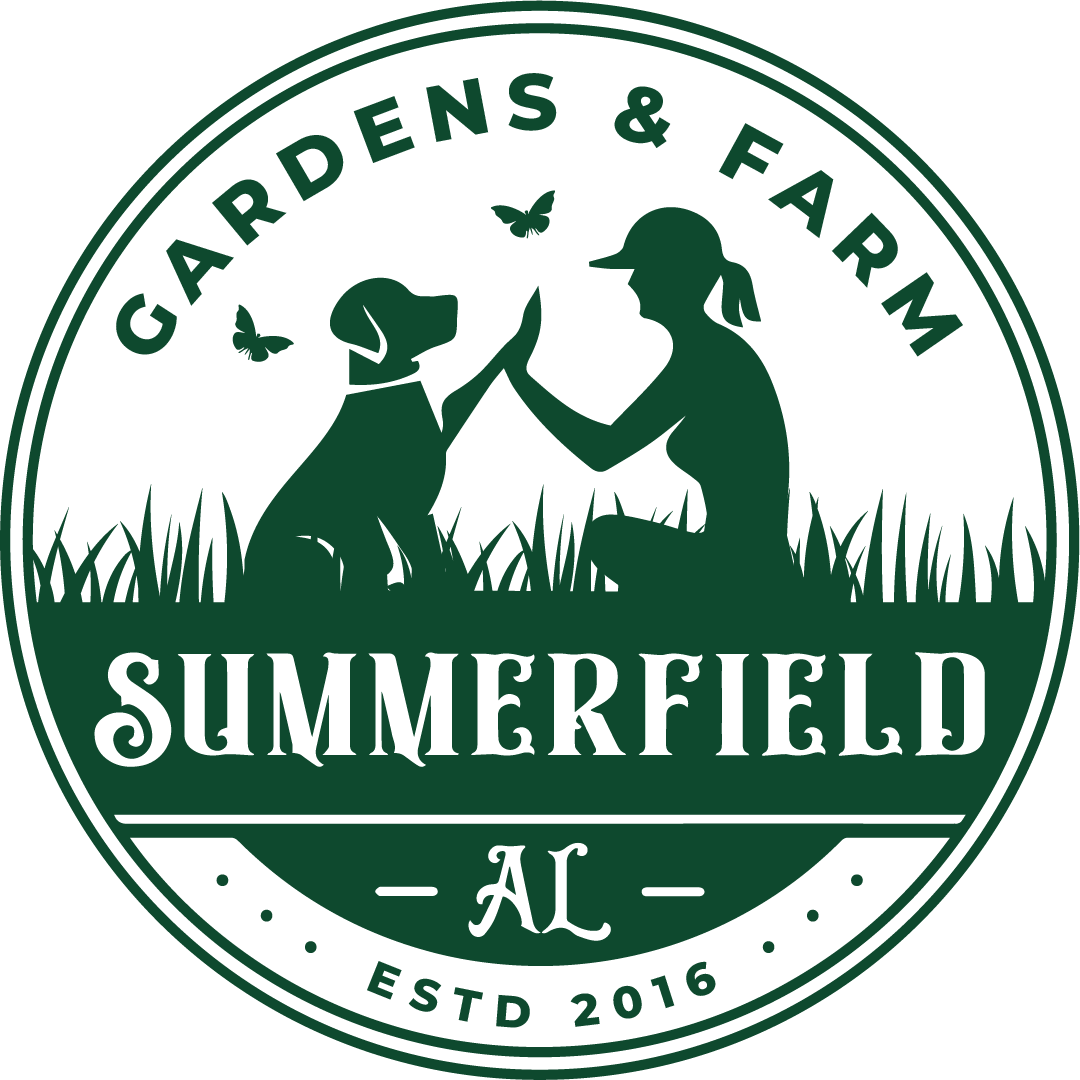 Summerfield Gardens & Farm