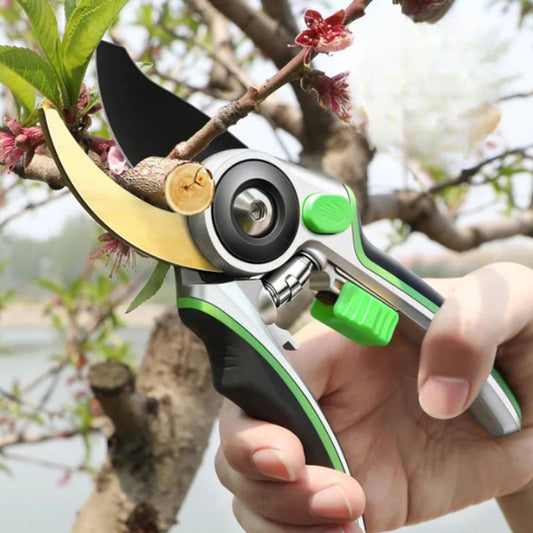 Gardening Plant Sharp Labor Saving Scissors